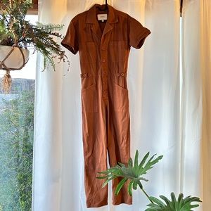 Pistola Grover Field Suit